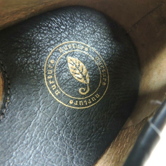 Nurture Womens Pumps Size 8.5 Matador Brown Suede - Picture 2 of 8